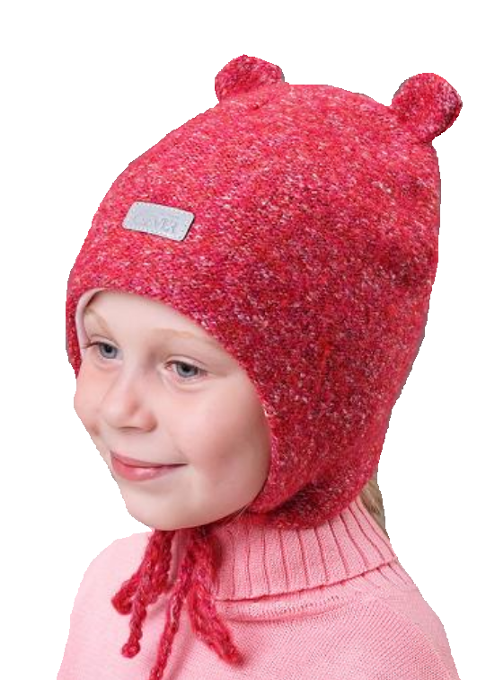 Шапка дет (АРТ. 792258х)