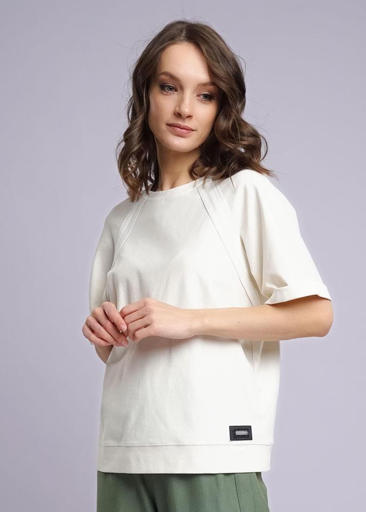 Джемпер жен  Clever (АРТ. 236185/101д)