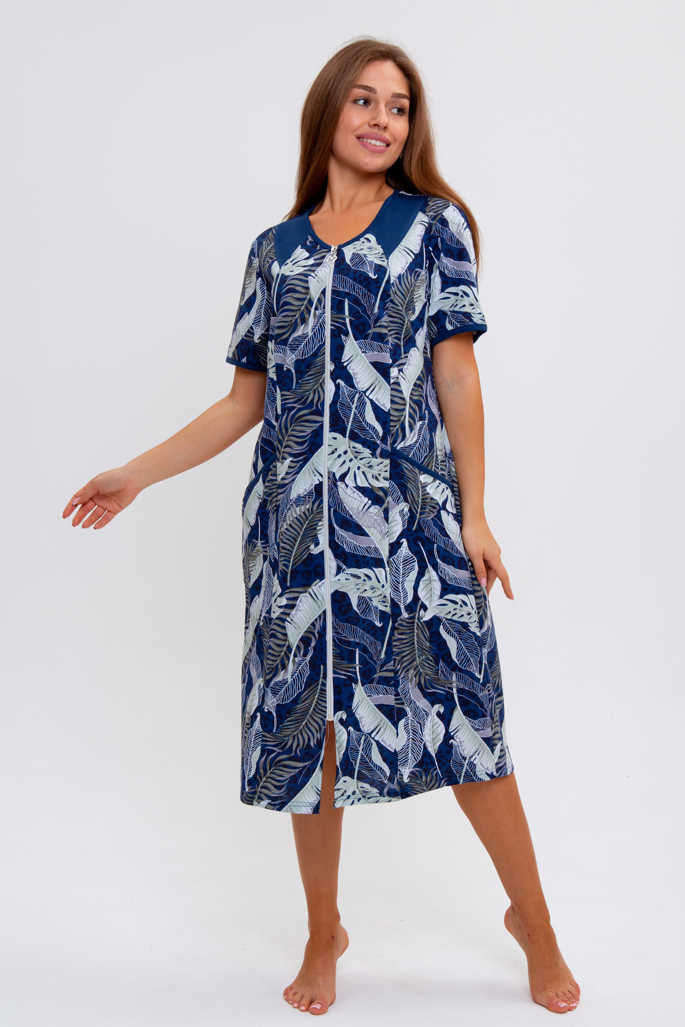 Халат  жен (АРТ. 1683/1)