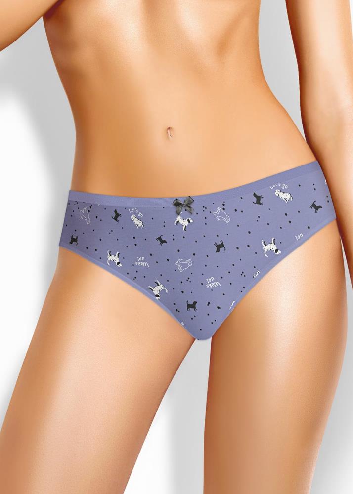 Трусы жен (АРТ. C998у)