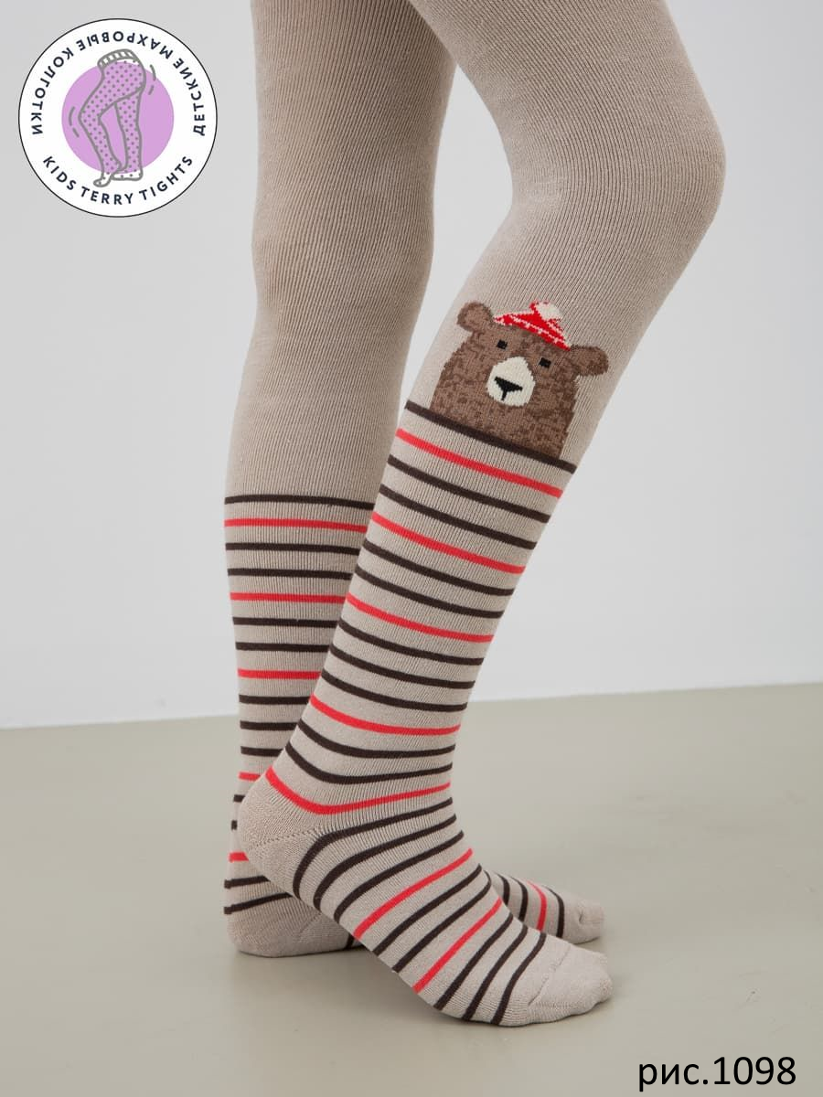 Колготки дет (АРТ. 702К (9702К,6702К,8702К))