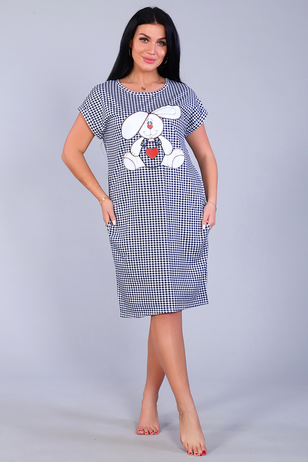 Туника жен (АРТ. 82004)