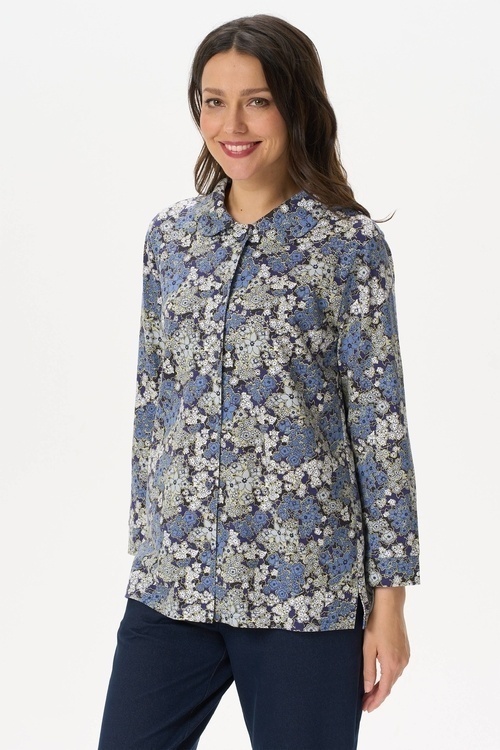 Жакет жен (АРТ. K3081-F93.3F03)