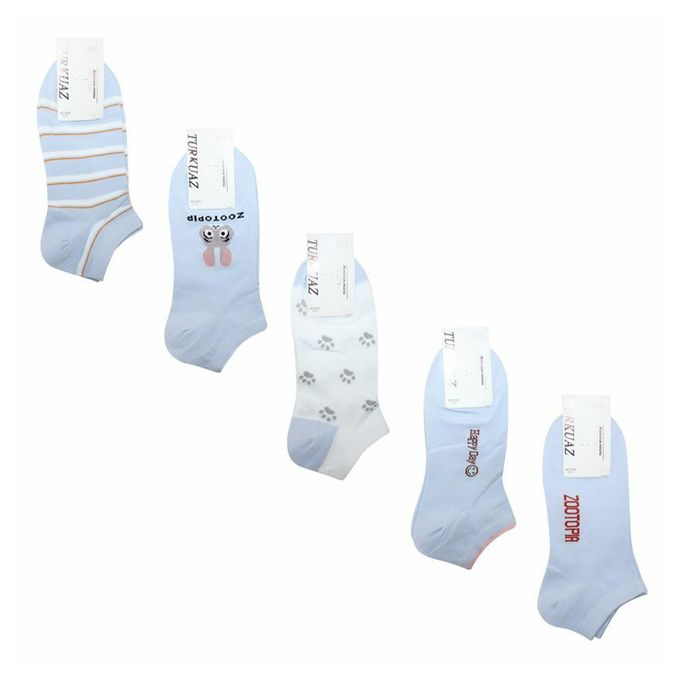 Носки жен  (АРТ. 5024)