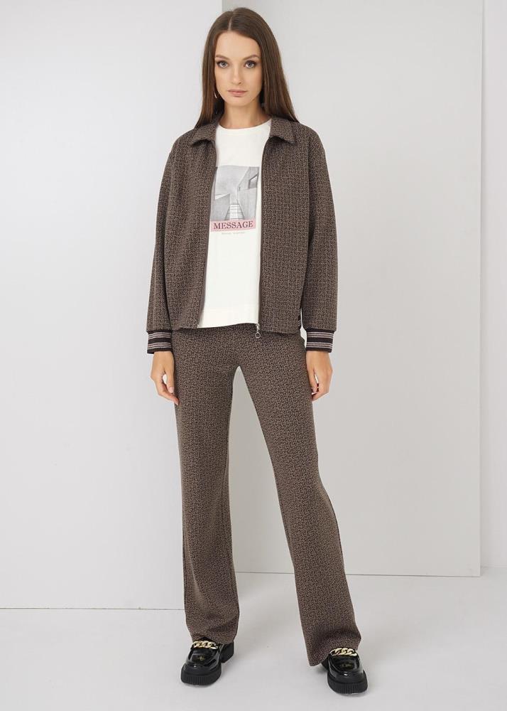 Куртка жен (АРТ. 136323/116ввэ)