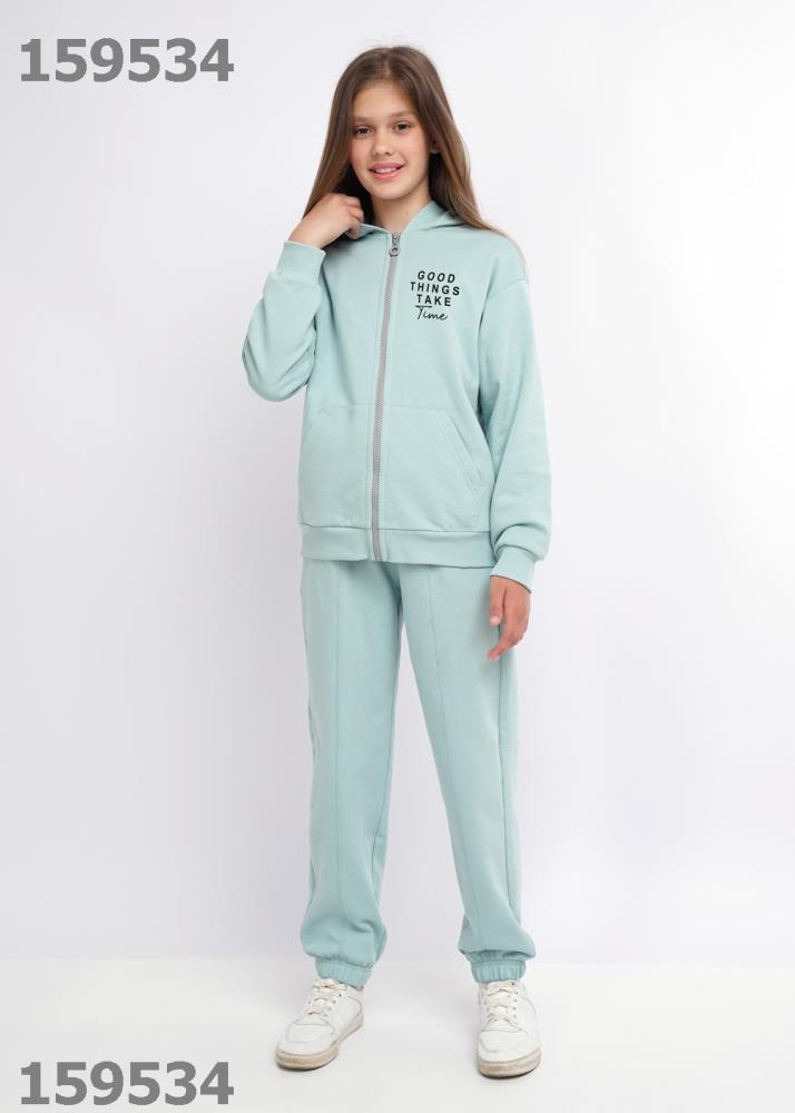 Брюки дев (АРТ. 725983/42ф)