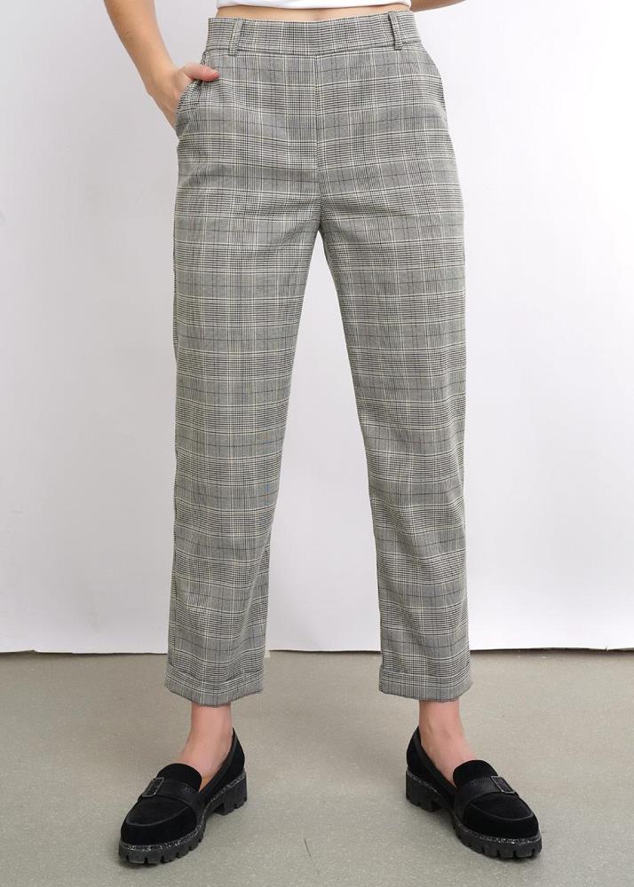 Брюки жен  Clever (АРТ. 322253нг)