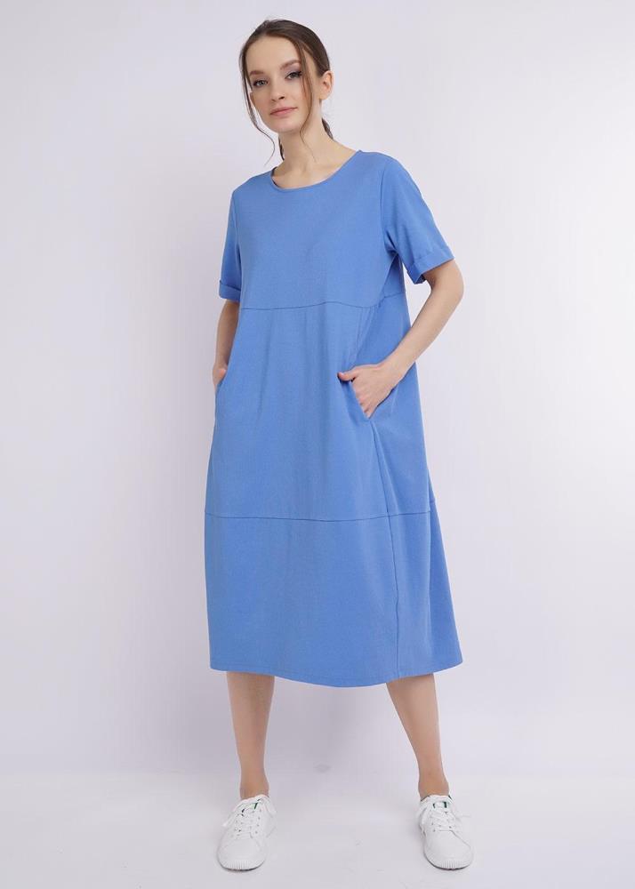 Платье жен Clever (АРТ. 225963/80зз)