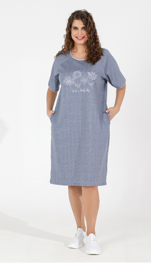 Туника жен (АРТ. Пегги)