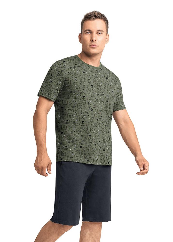 Комплект муж (АРТ. MHP431013)