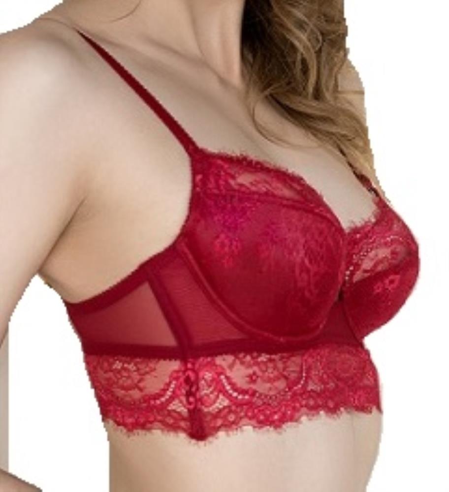 Бюстье жен (АРТ. 2043-1 НЕ ИСПОЛЬЗОВАТЬ)