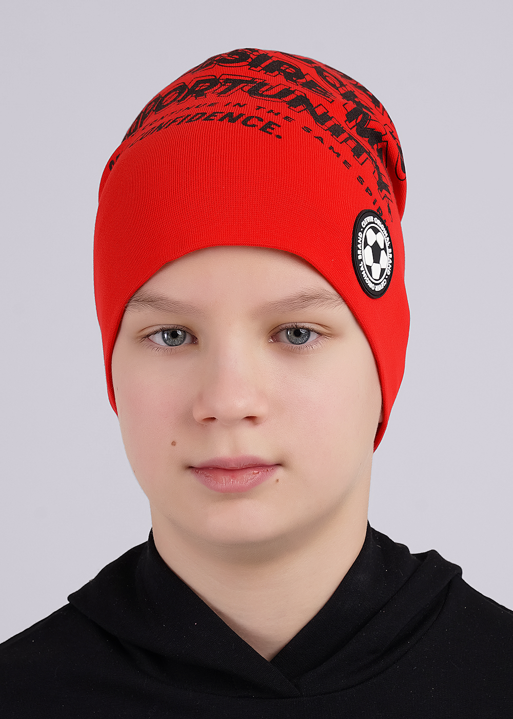 Шапка дет (АРТ. 546617рп)