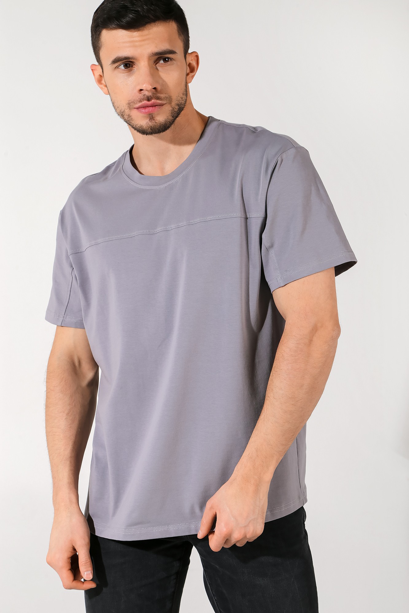 Футболка муж (АРТ. Брут-2)