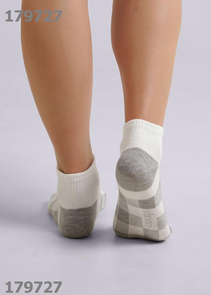 Носки жен (АРТ. Д5406)