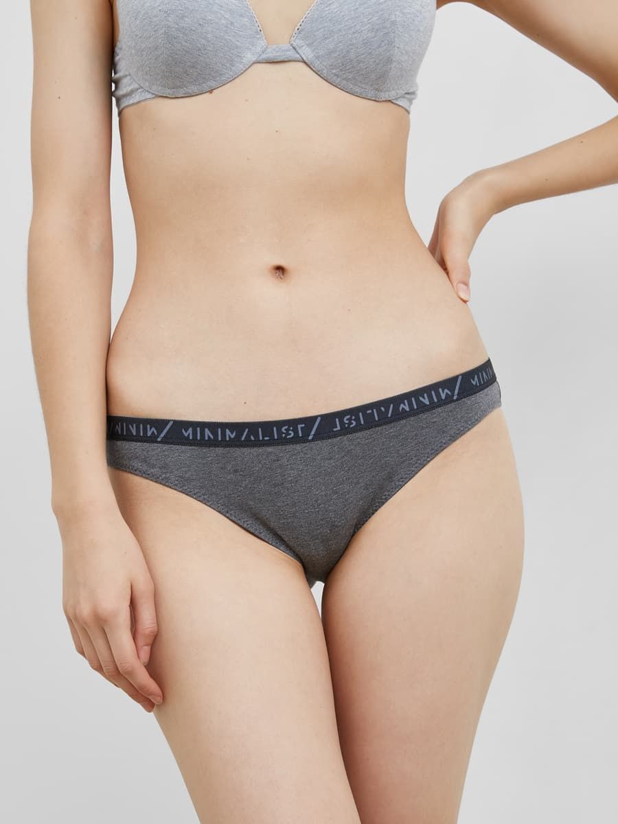 Трусы жен (АРТ. 412346)