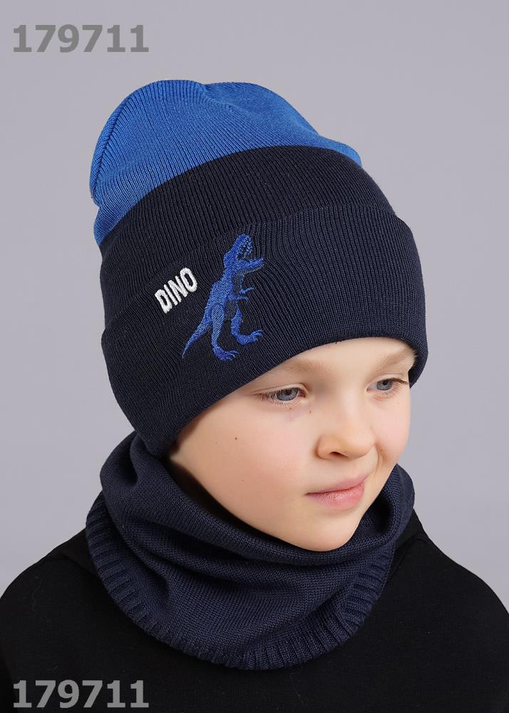 Шапка дет (АРТ. 544037ха)