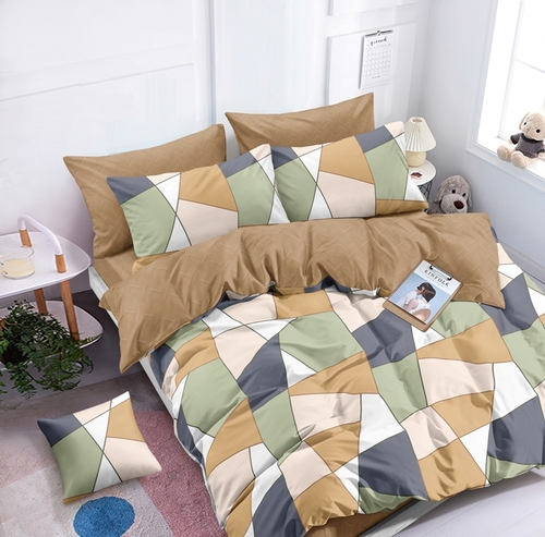 КПБ 1,5-х сп поплин (АРТ. ПВ11-1247)