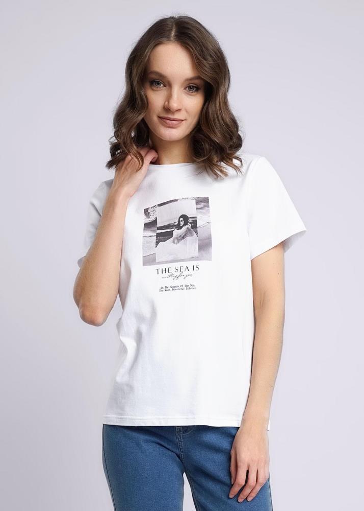 Джемпер жен Clever (АРТ. 235919гг_п5)