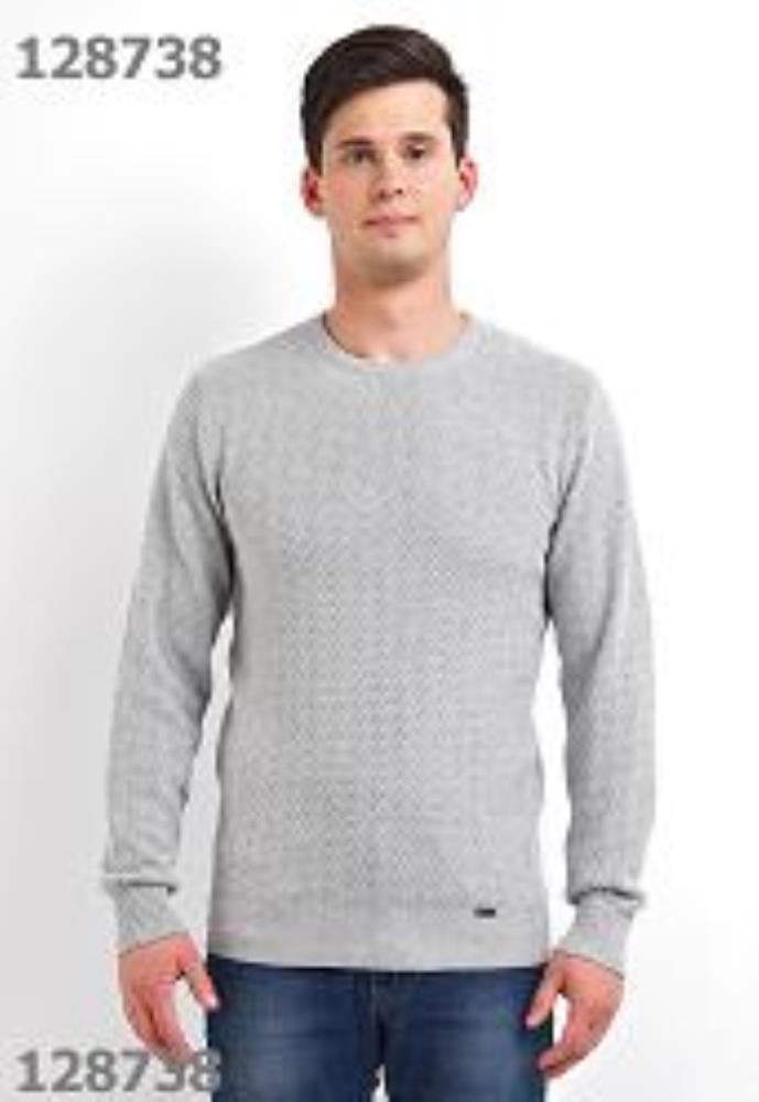 Джемпер муж Clever (АРТ. 492607ха)