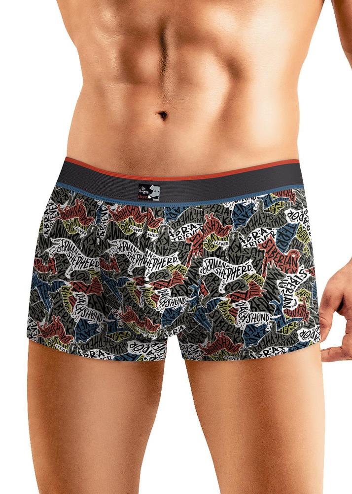 Трусы муж (АРТ. MH530543)