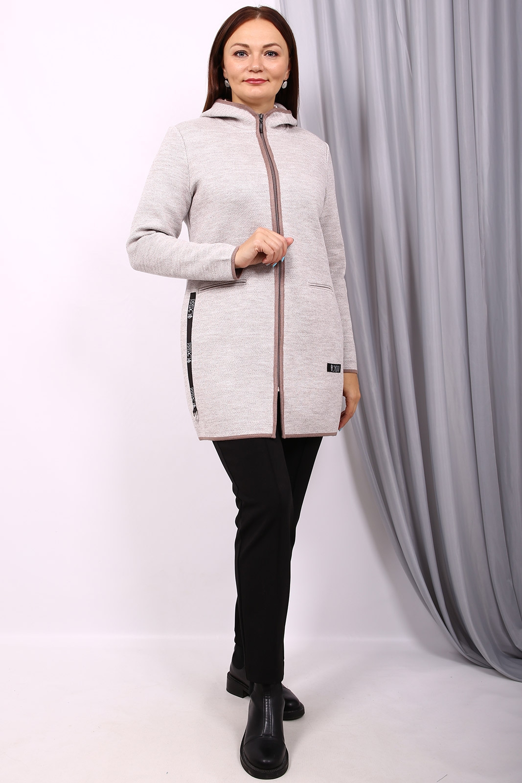 Жакет жен (АРТ. 1041)