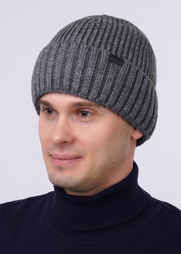 Шапка муж Clever (АРТ. 413331ап)