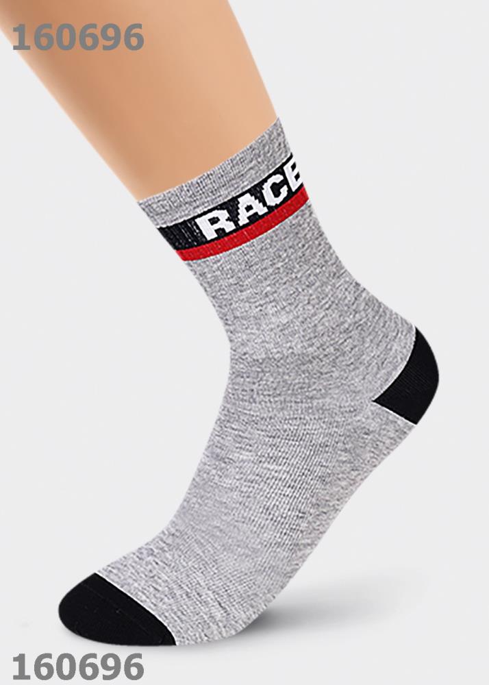 Носки муж Clever (АРТ. К3215Л)