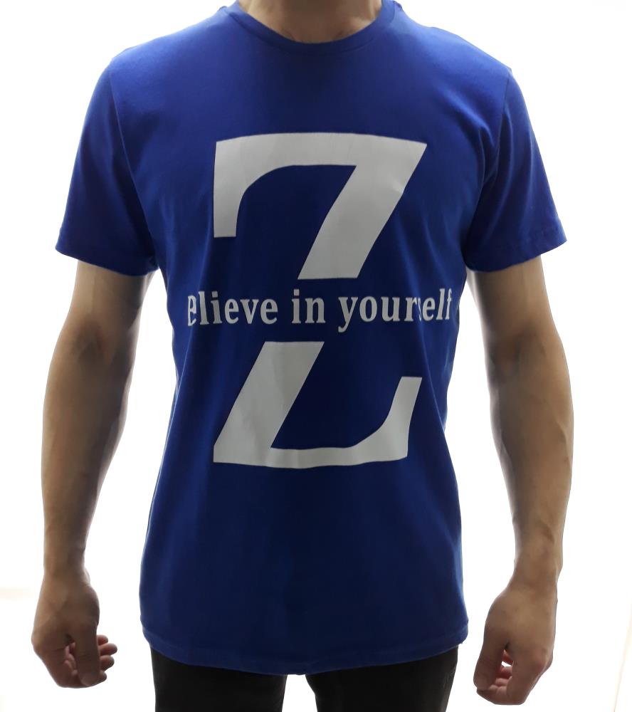 Футболка (фуфайка) муж принт (АРТ. Футболка (фуфайка) муж пр)