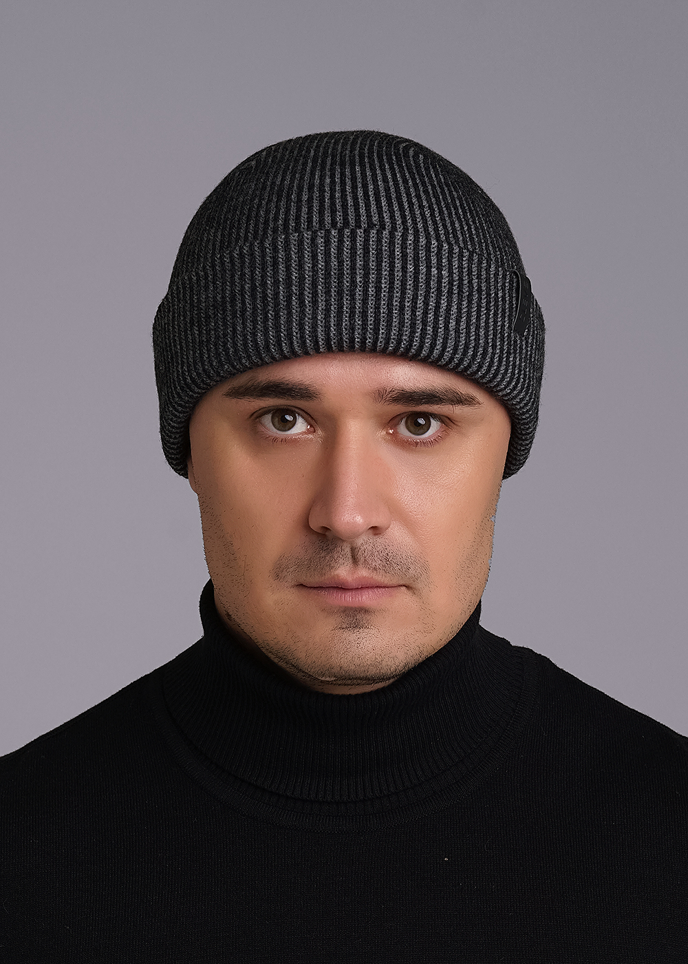 Шапка муж (АРТ. 433900аш)