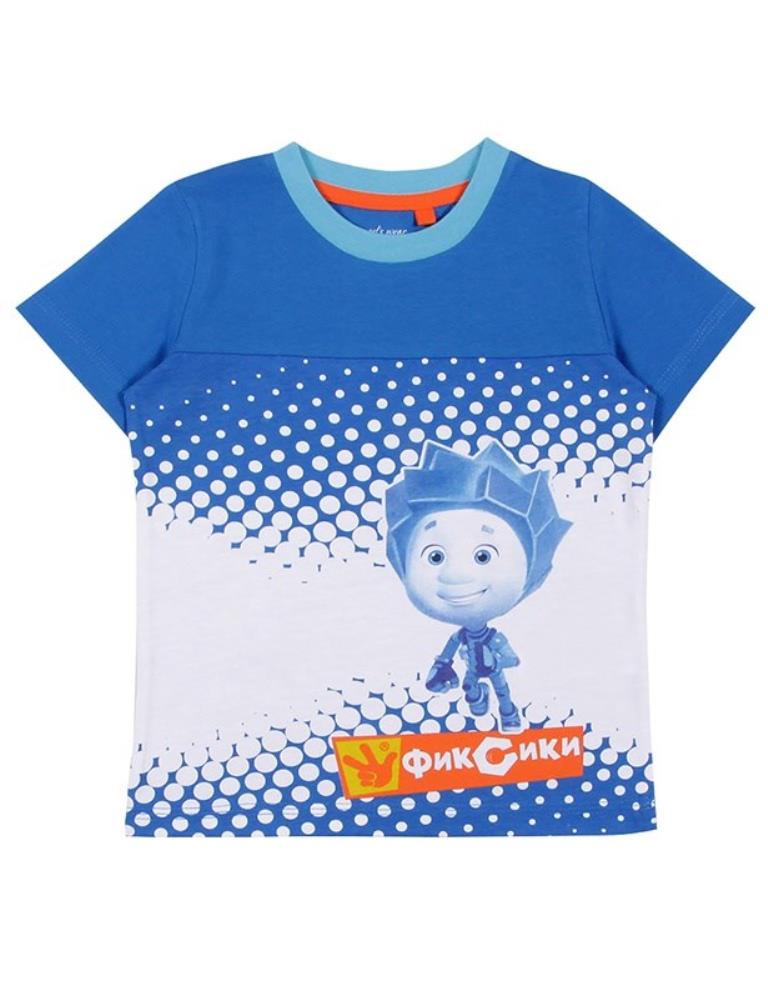 Футболка мал Cherubino (АРТ. CAK 62142)