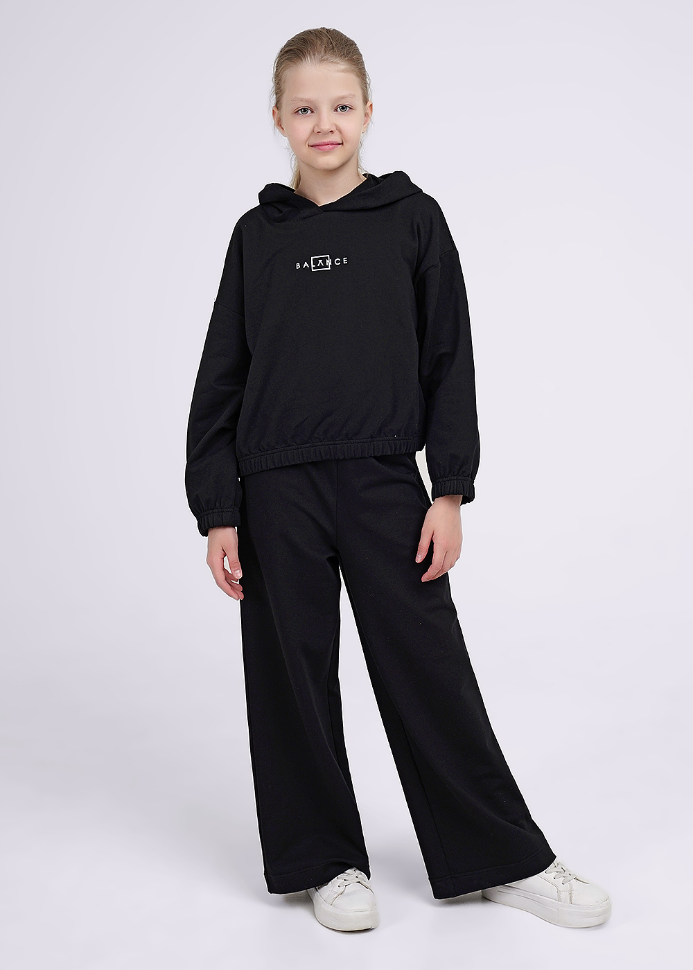 Брюки дев (АРТ. 746698/82у)