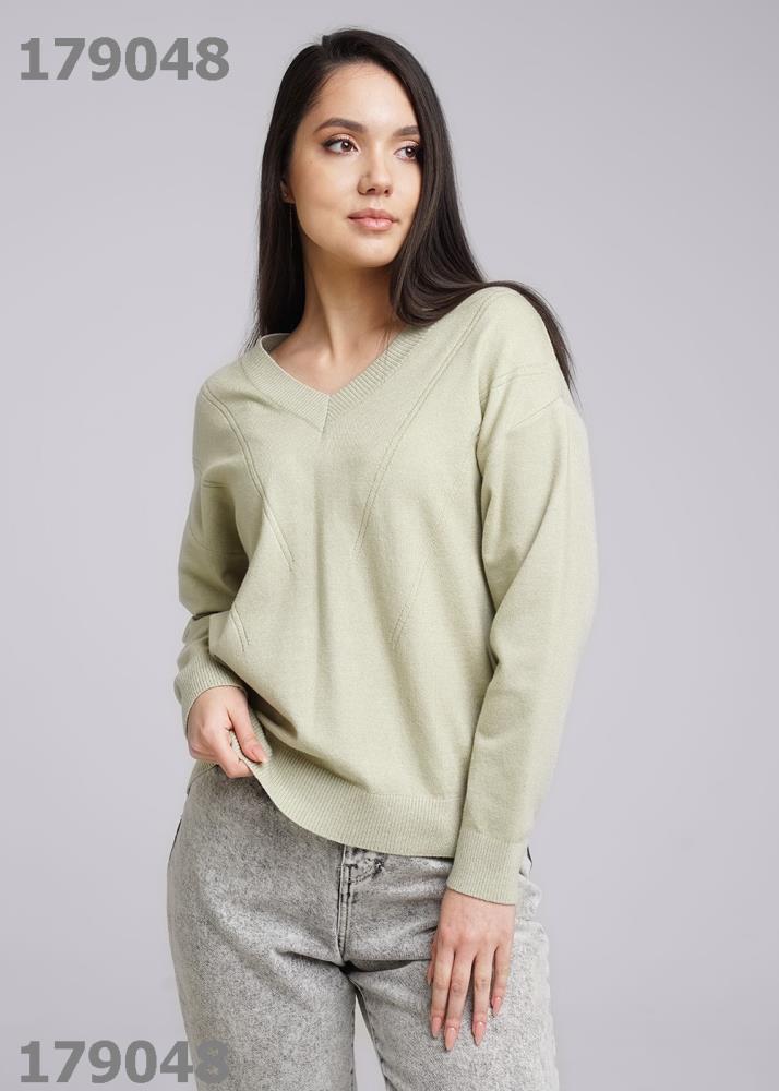 Джемпер жен (АРТ. 343993вн)