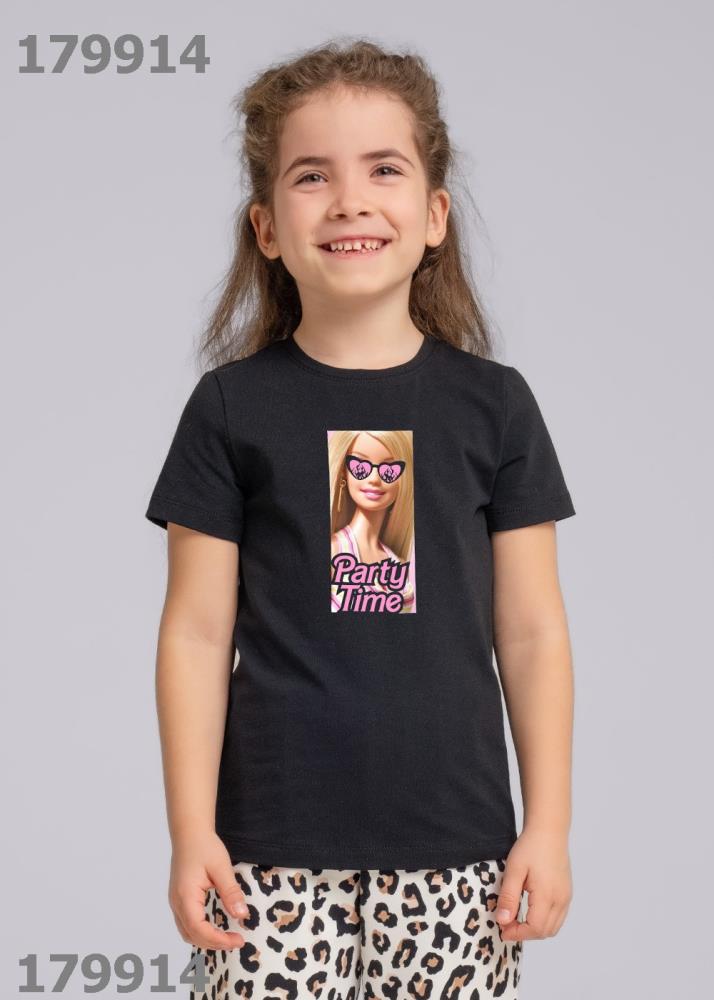 Футболка дев (АРТ. 845495/74г_п2)