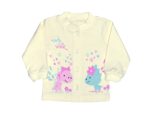 Кофточка дев (АРТ. 1-27-1)