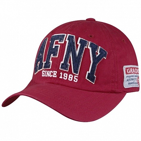 Бейсболка подростковая (АРТ. CZD-0026)