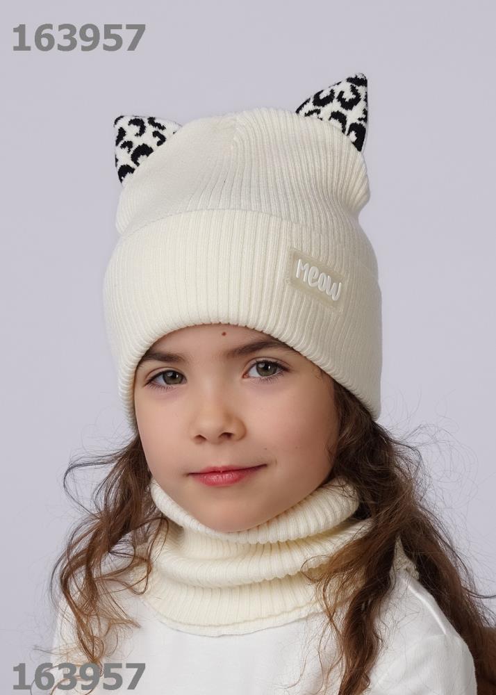 Шапка дет (АРТ. 533709вн)