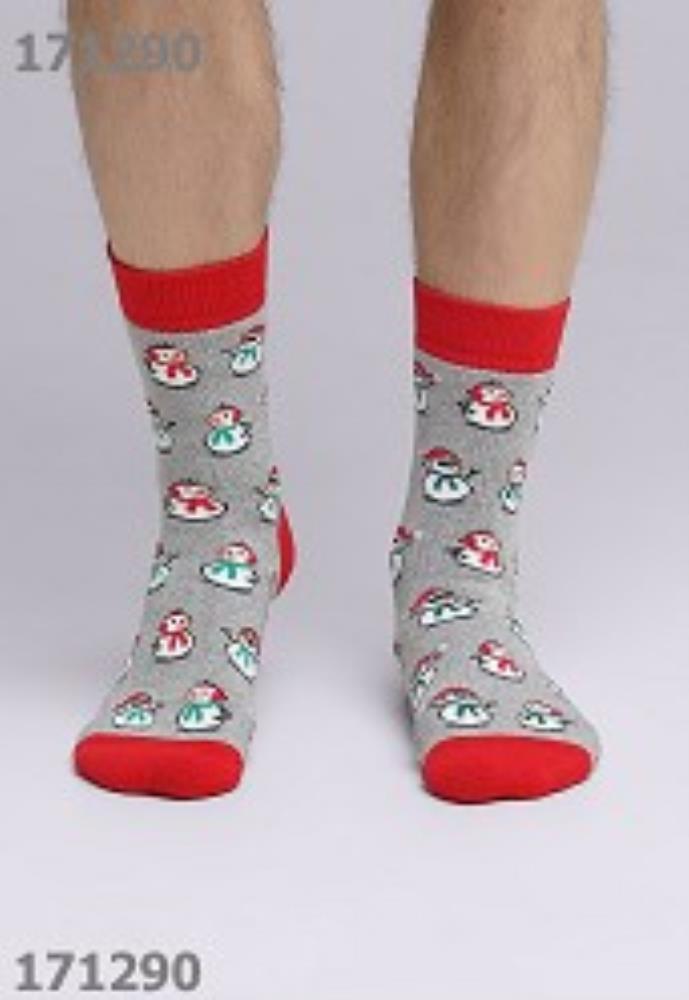 Носки муж  (АРТ. К3353П)