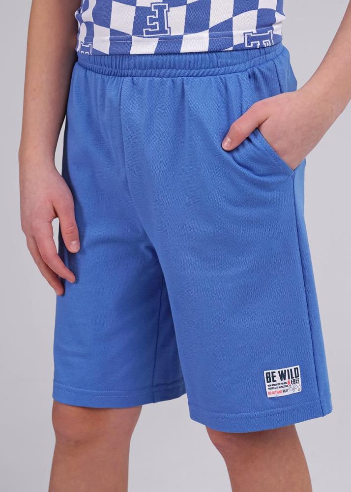 Шорты мал (АРТ. 846571/78зз)