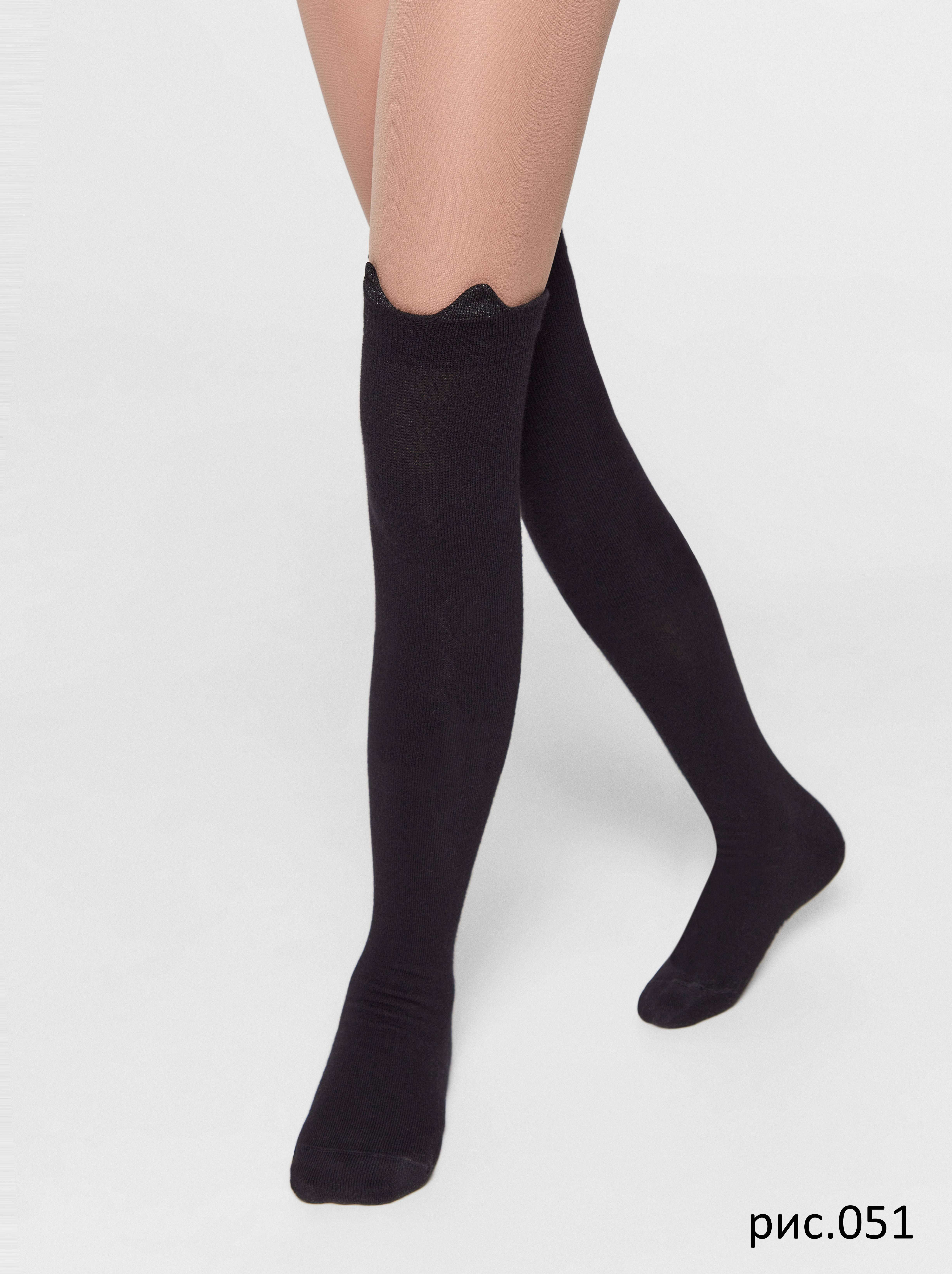 Получулки (гольфины) дет. CK TIP-TOP 20С-135СП (АРТ. 20С-135СП)