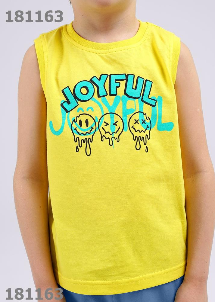 Майка мал (АРТ. 846171кд_п)