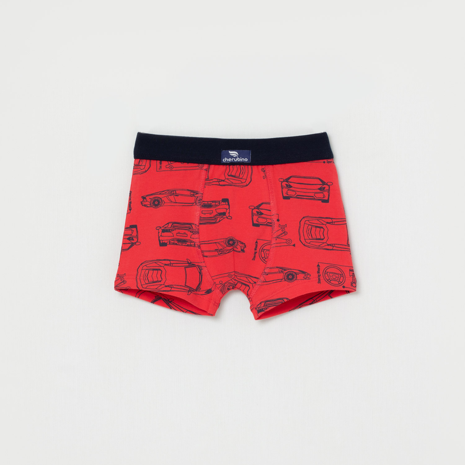 Трусы-боксеры мал (АРТ. CWKB 10072)