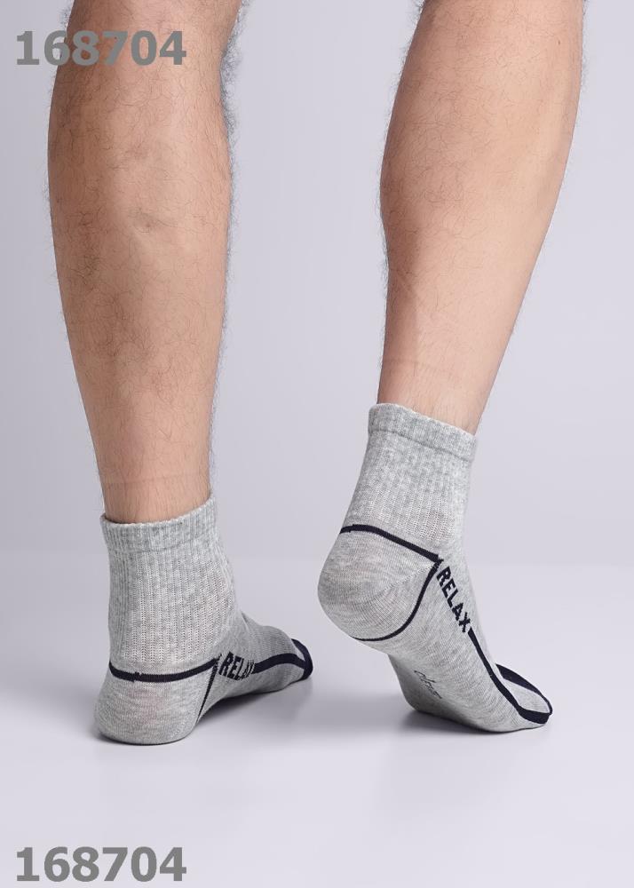 Носки муж (АРТ. К6316Л)