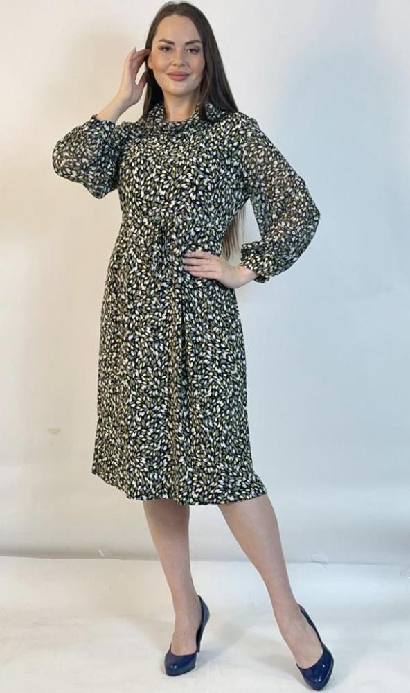 Платье  жен (АРТ. 70336-3)