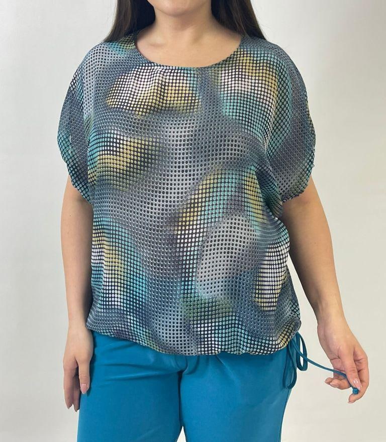 Блузка  жен (АРТ. 629-2)