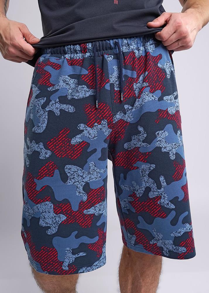 Шорты муж Clever  (АРТ. 532182/14ун)