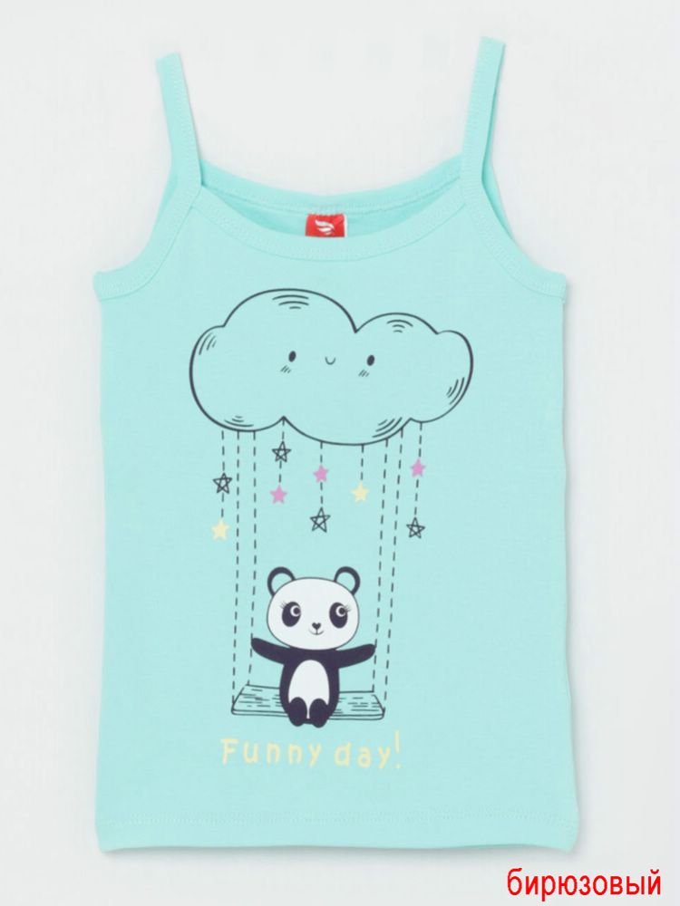 Майка дев (АРТ. CSKG 20016)