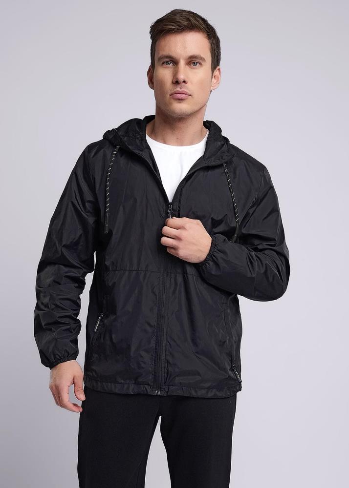 Куртка муж Clever (АРТ. 532511/94пл)