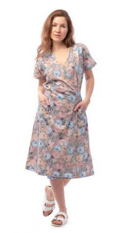 Халат жен (АРТ. 7.1.35-х)