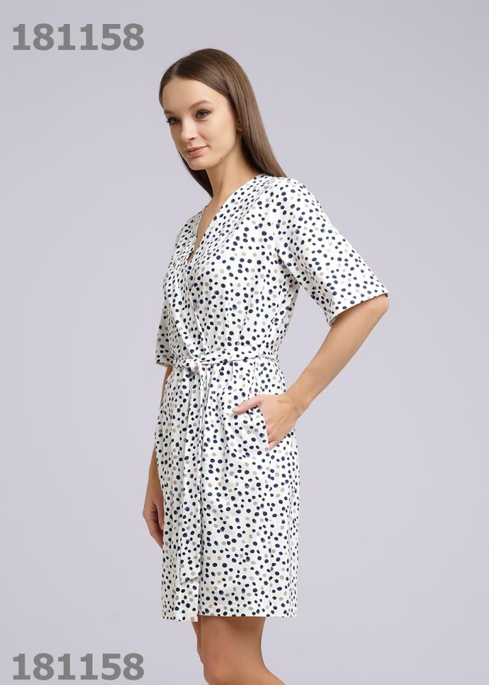 Халат жен (АРТ. LX24-1091)