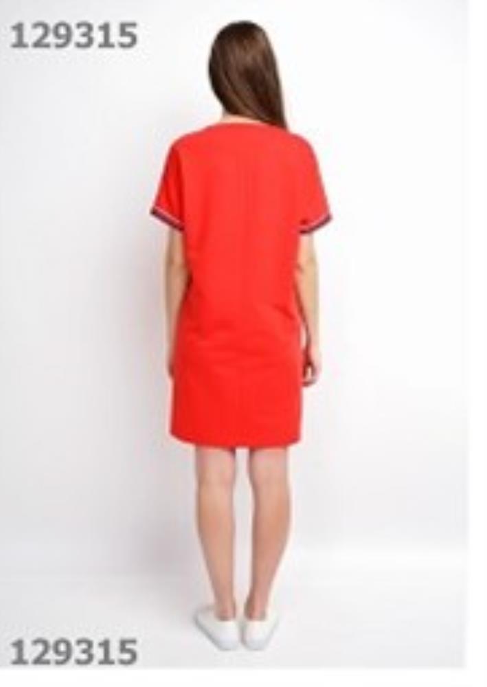 Платье жен (АРТ. 205258/7а)